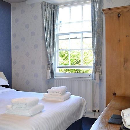 Sonata Guest House (Adults Only) Kendal Exterior foto